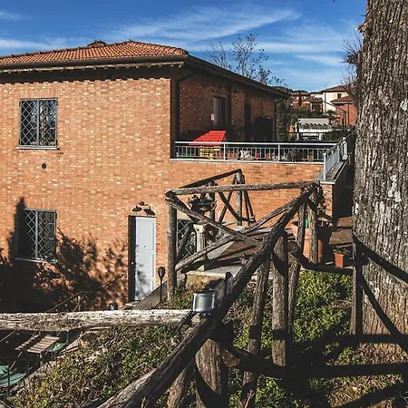 Casale delle Civette Montepulciano-2